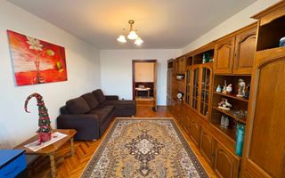 Apartament 2 camere de închiriat zona lenin etaj 1 mobilat complet - Poză 1