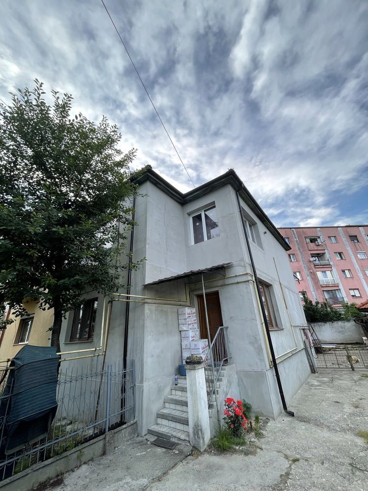 BRASADAS vinde ap 4 cam spațios cu anexe, 103 mp. Botizului. - Poză 1