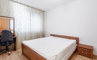 2 camere, prima inchiriere Lujerului + loc de parcare - Poză 2