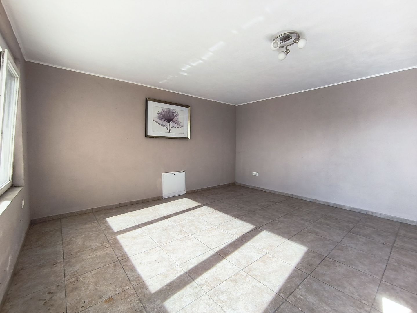 Casa cu 4 camere cu teren de 14,340 mp + platforma de beton cu hala - Poză 5
