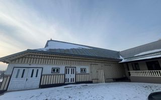 Casă spațioasă P+E+M | 43 ari teren | Mobilată & utilată | Iaslovăț - Poză 33