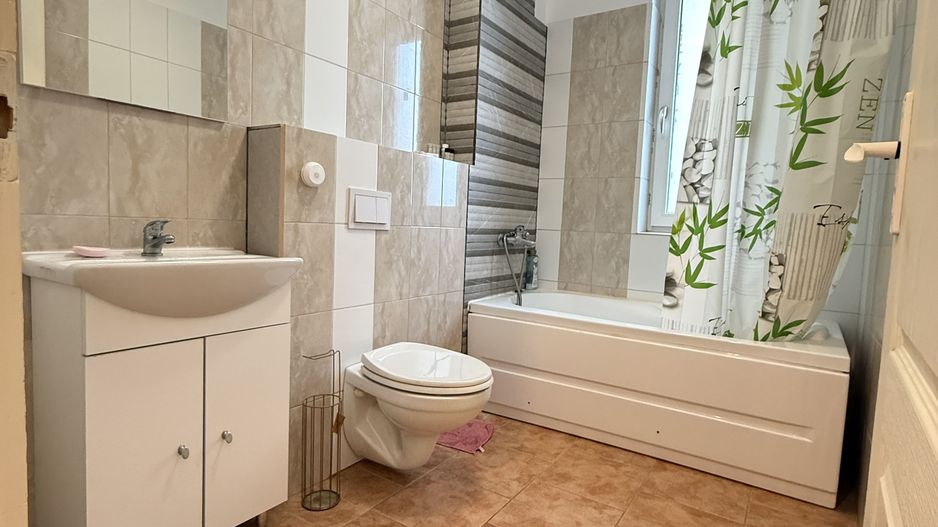 Giroc – ESO | 2 camere | Etaj 1 | Loc de Parcare - Poză 8