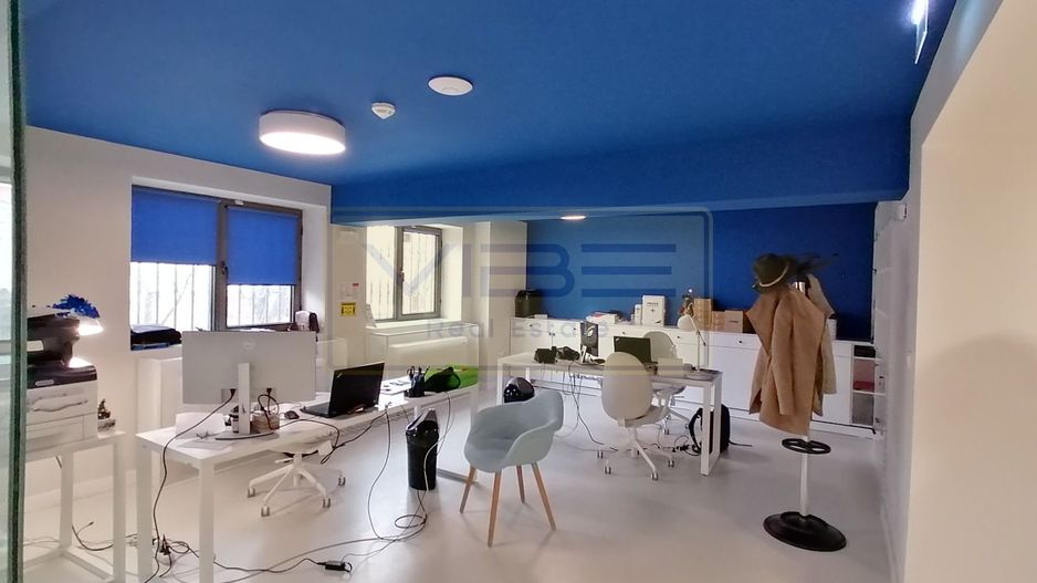 Piata Unirii- Ultracentral- Spatiu Office Premium ! - Poză 2