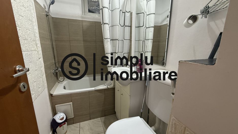 Apartament 2 camere Ultracentral Teatrul National - Poză 6
