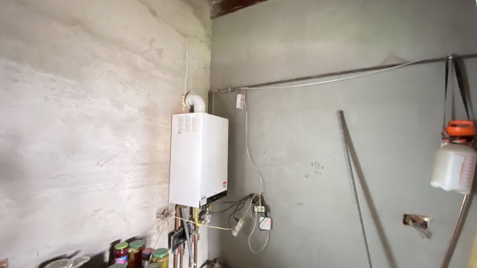 COMISION 0%, Casa Individuala, 5 Camere, 130 MP, 400 Teren, SACALAZ - Poză 17