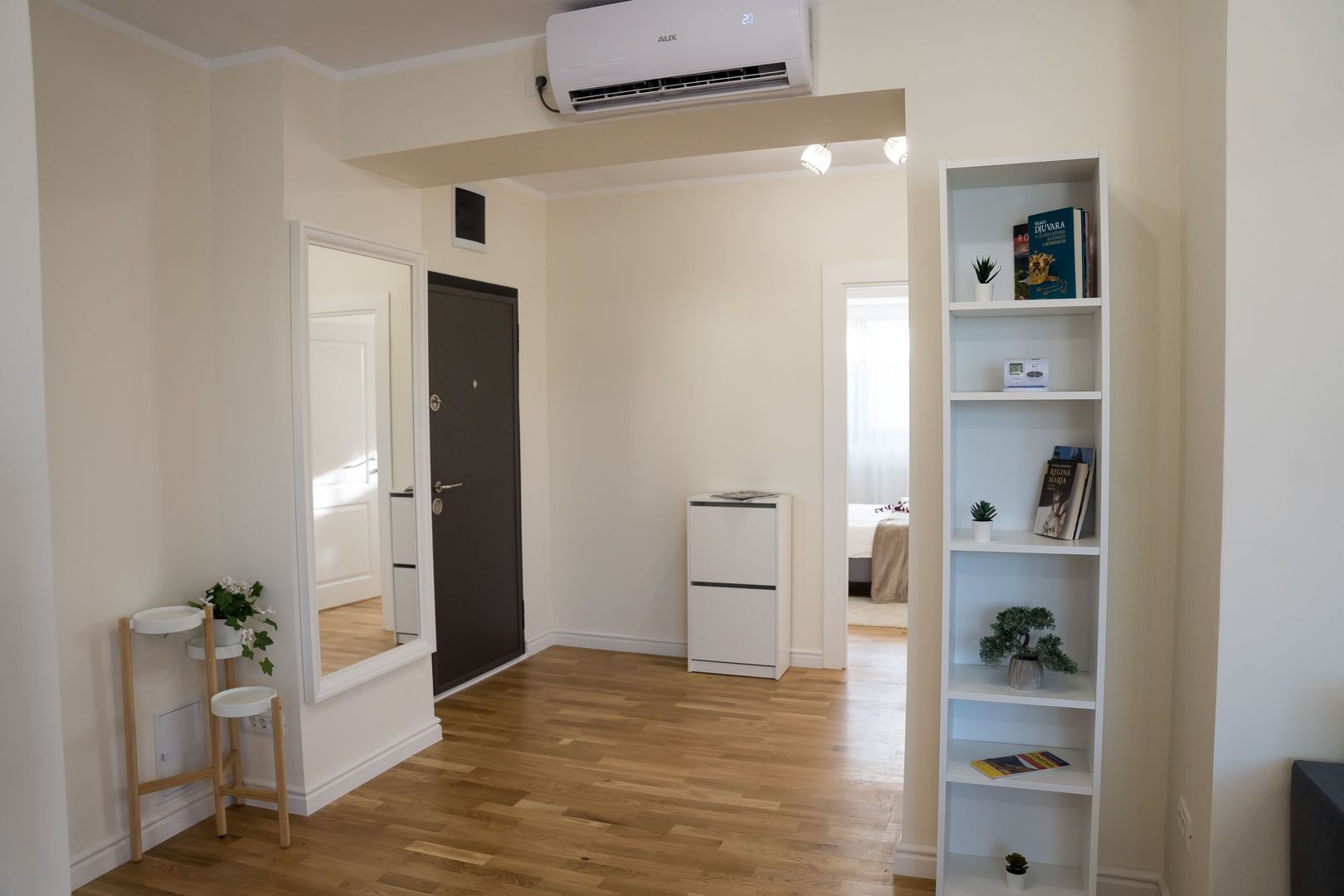 Apartament 3 camere Unirii | Bd. Regina Maria - Poză 19