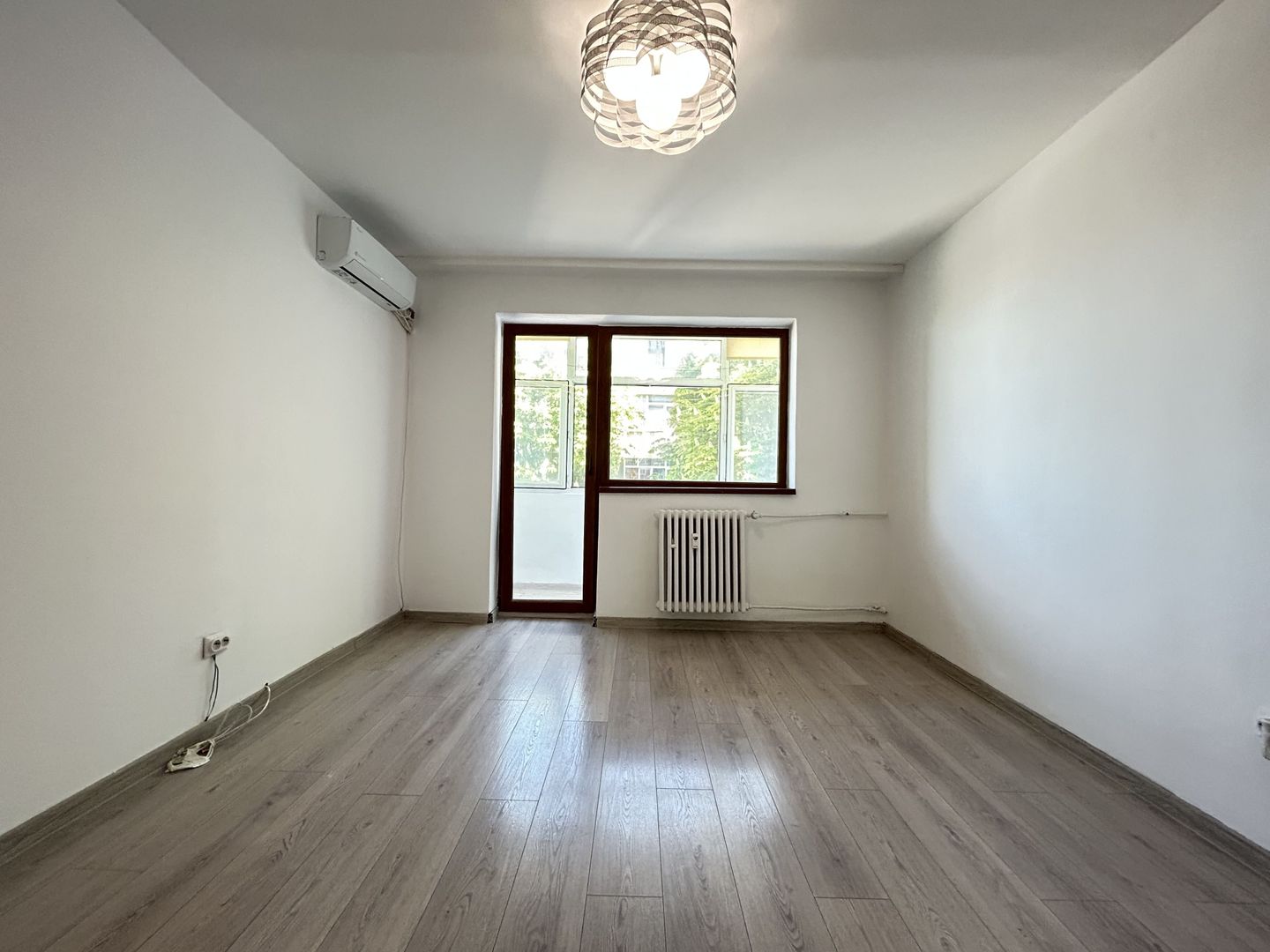 3 Camere Tomis Nord | Etaj 2 | Loc Parcare | Ideal Investiție/Locuit - Poză 8
