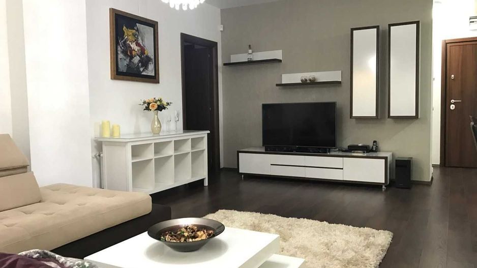 Apartament 2 camere lux, mobilat si utilat, Feli City Residence - Poză 1