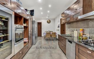 Timisoara Plopi Casa pe Parter cu Piscina | 8 Dormitoare 5 Bai | 3340m - Poză 13