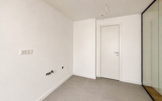 Apartament 2 camere, Aviației - Nusco City Faza 2, predabil imediat - Poză 8