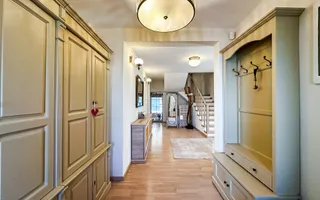 Inchiriere Casa Individuala Pipera 8 Camere - Poză 33