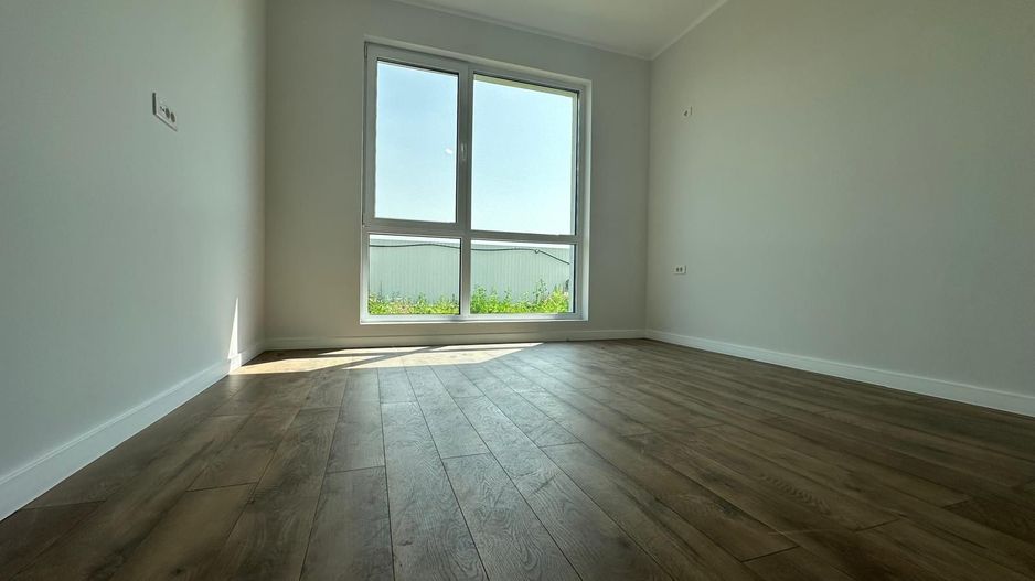 Birou Vanzari/COMISION 0% - Individuale Parter/ 400 mp Teren - Poză 5