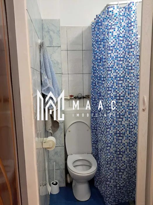 Garsoniera | Etaj 2 | Centrala termica | Mobilat | Broscarie - Poză 6