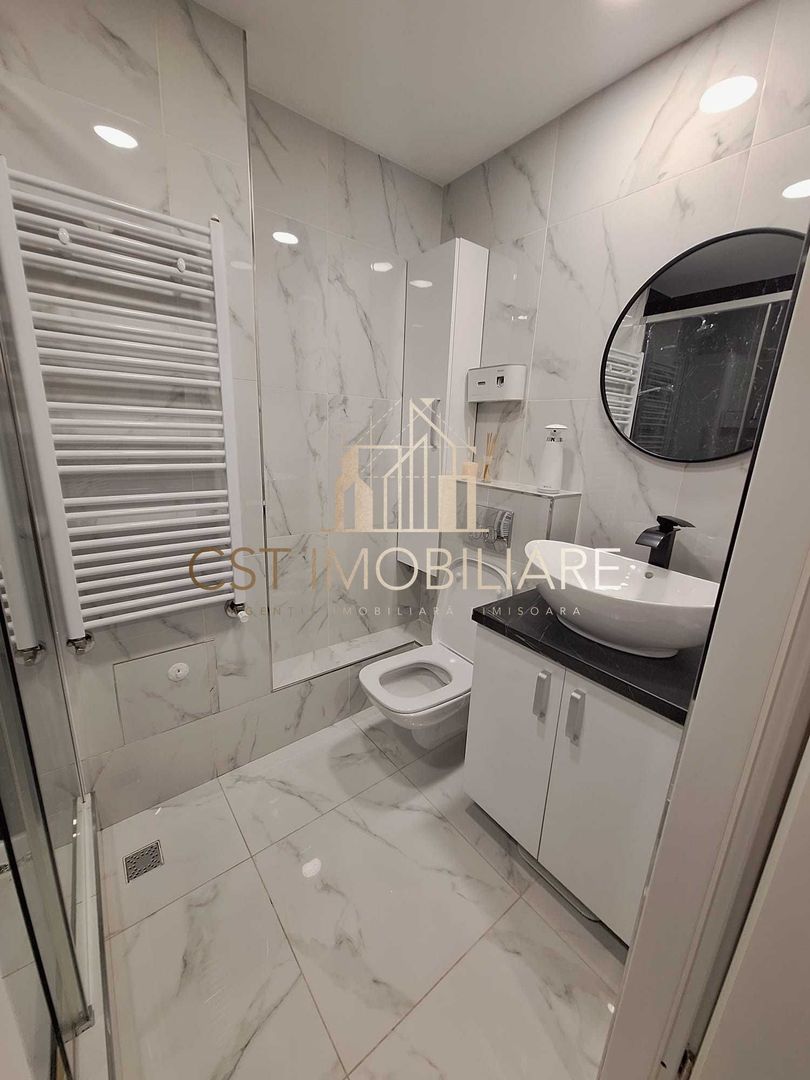 Apartament 2 camere decomandat Complex Studențesc - Poză 8