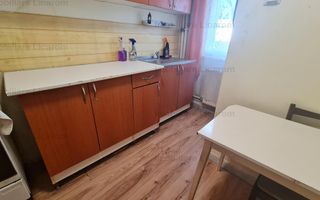Apartament 2 camere,parter,semidecomandat,zona Coca Cola - Poză 12