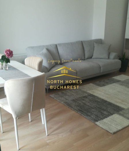 Apartament 2 camere , Complex Union Plaza - Poză 7
