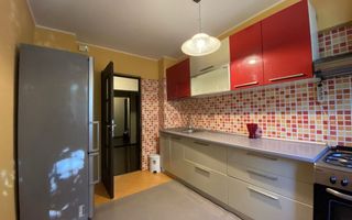 AP. 3 CAMERE LUJERULUI, LOC PARCARE, REABILITAT, METROU 3 MINUTE - Poză 5