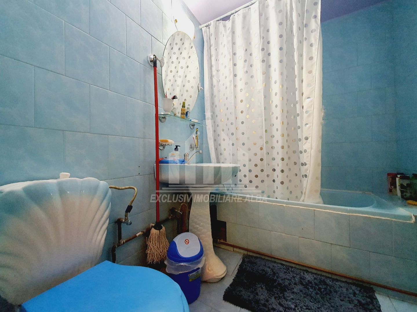 Apartament 3 camere decomandate | 68 mp | Mobilat si utilat | Tolstoi - Poză 7