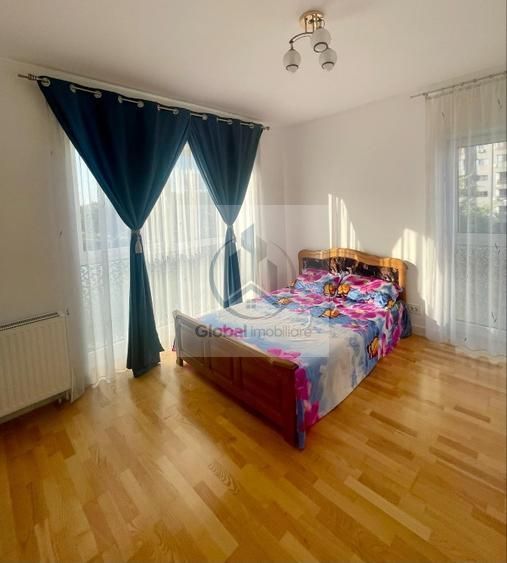 Apartament 2 camere Marmura Residence | Sector 1 | 57 mp | 600 € - Poză 10