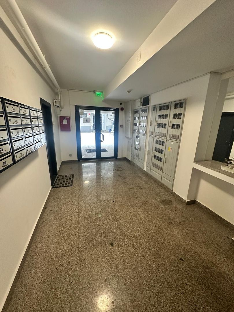 AP. 2 CAMERE BRAGADIRU, LOC PARCARE, BLOC NOU, MASINA DE SPALAT VASE - Poză 11