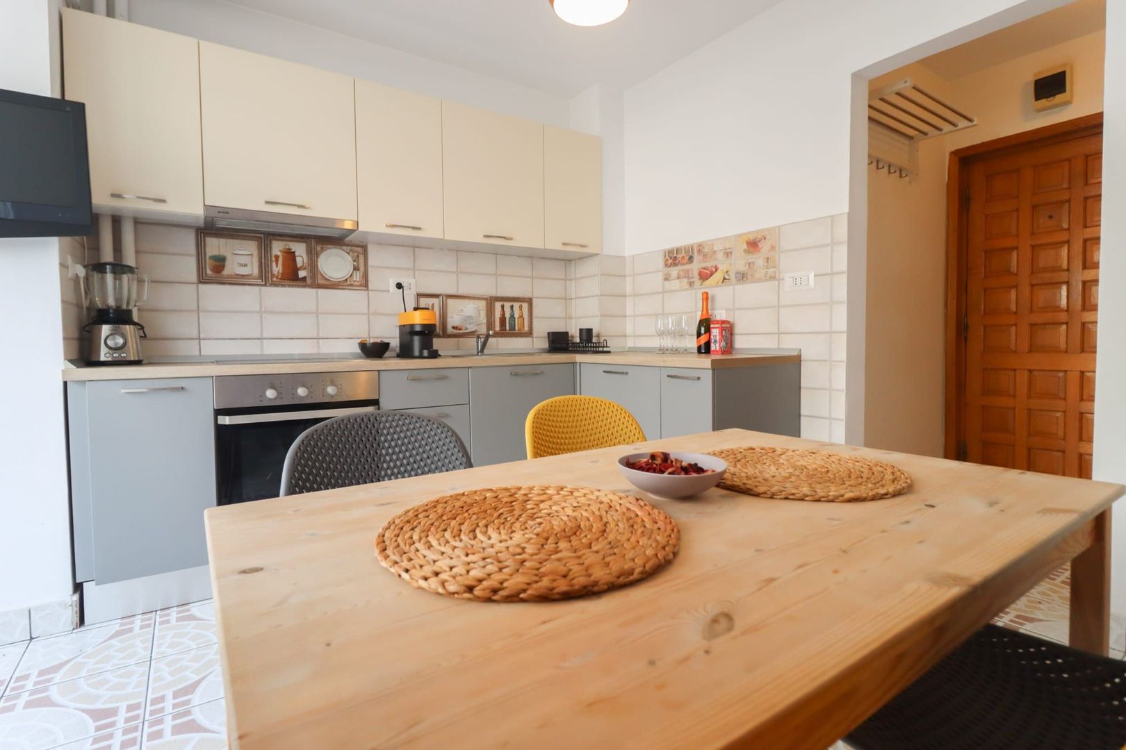 OBOR-PASAJ, STRADAL, BLOC REABILITAT, LIBER - Poză 20