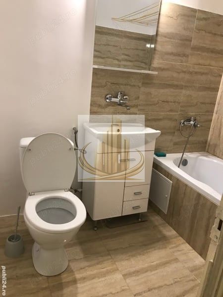 Apartament cu 1 cameră, complet mobilat și utilat – Calea Lipovei - Poză 5
