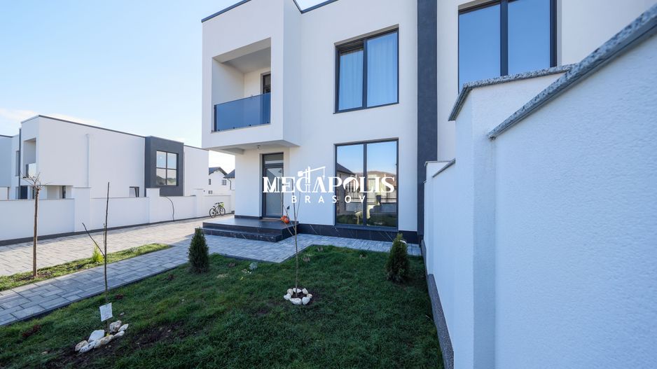 Direct Dezvoltator | Predare Aprilie 2025 | Utilitǎți | TVA Inclus - Poză 3