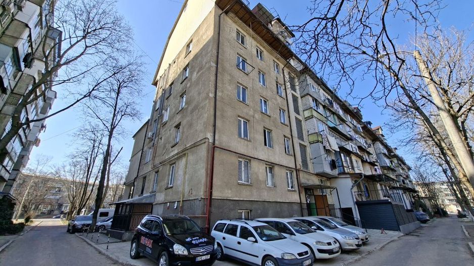 Apartament modern cu 1 cameră – Buiucani, lângă Flacăra - Poză 3