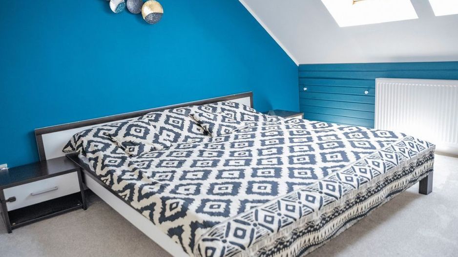 Apartament finisat și mobilat, zona Tăuțului, Florești - Poză 6