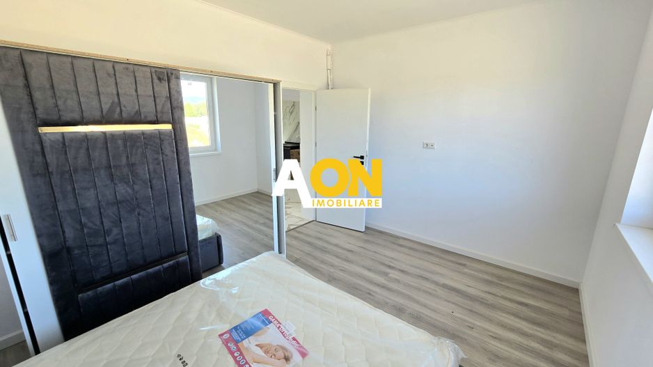 Casă Individuală de Închiriat, 4 Camere, Prima Închiriere, Ampoi 3 - Poză 6