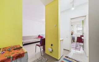 Apartament 2 camere Metalurgiei | 52,7 mp utili | Centrală proprie - Poză 7