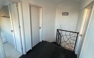 Casa complet mobilata 5 camere 3 bai Theodor Pallady - Poză 13