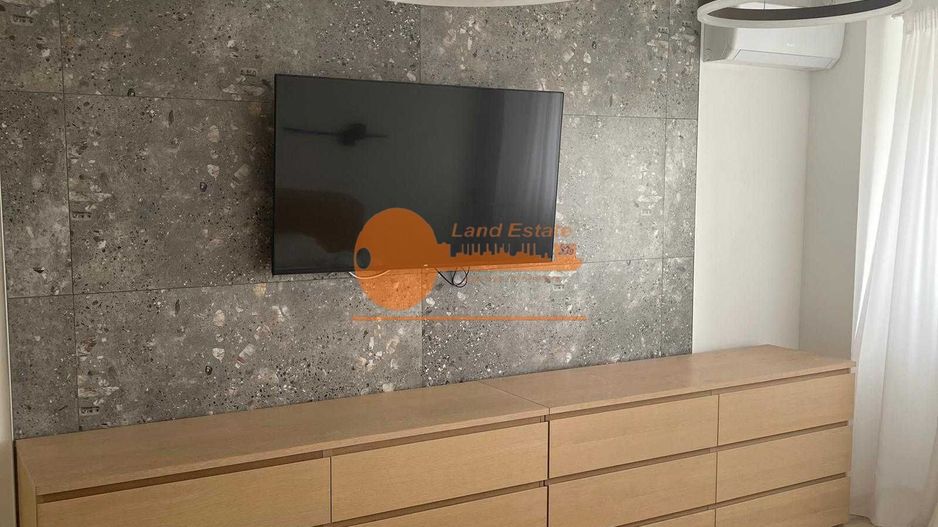 3 camere Unirii-Vedere Fantani-Renovat - Poză 1