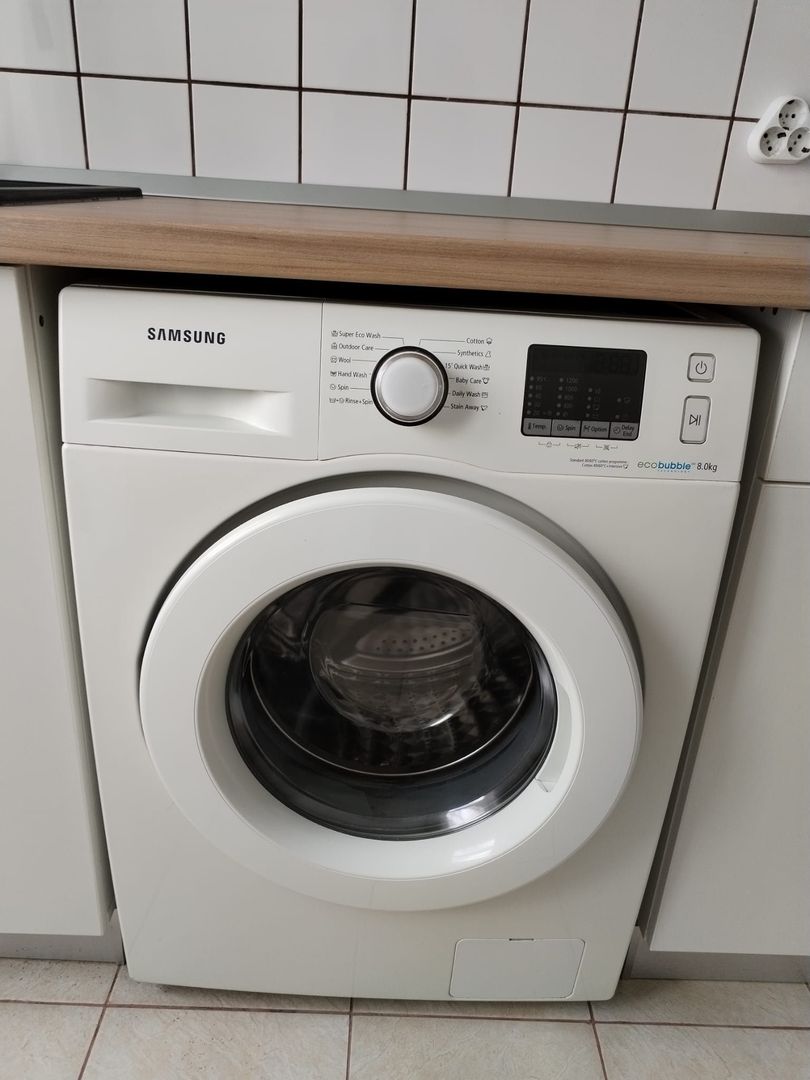 Apartament 2 camere renovat, cu parcare inclusa, cartier Gheorgheni - Poză 7