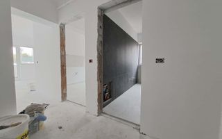 Apartament decomandat de vanzare in Iasi, Galata, 43,41 mp, bloc nou - Poză 7