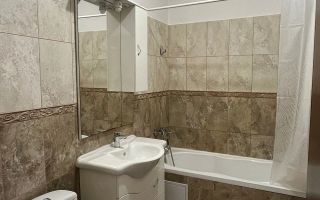 Apartament 2 camere, mobilat, parcare privata acoperita+boxa, Pallady - Poză 7
