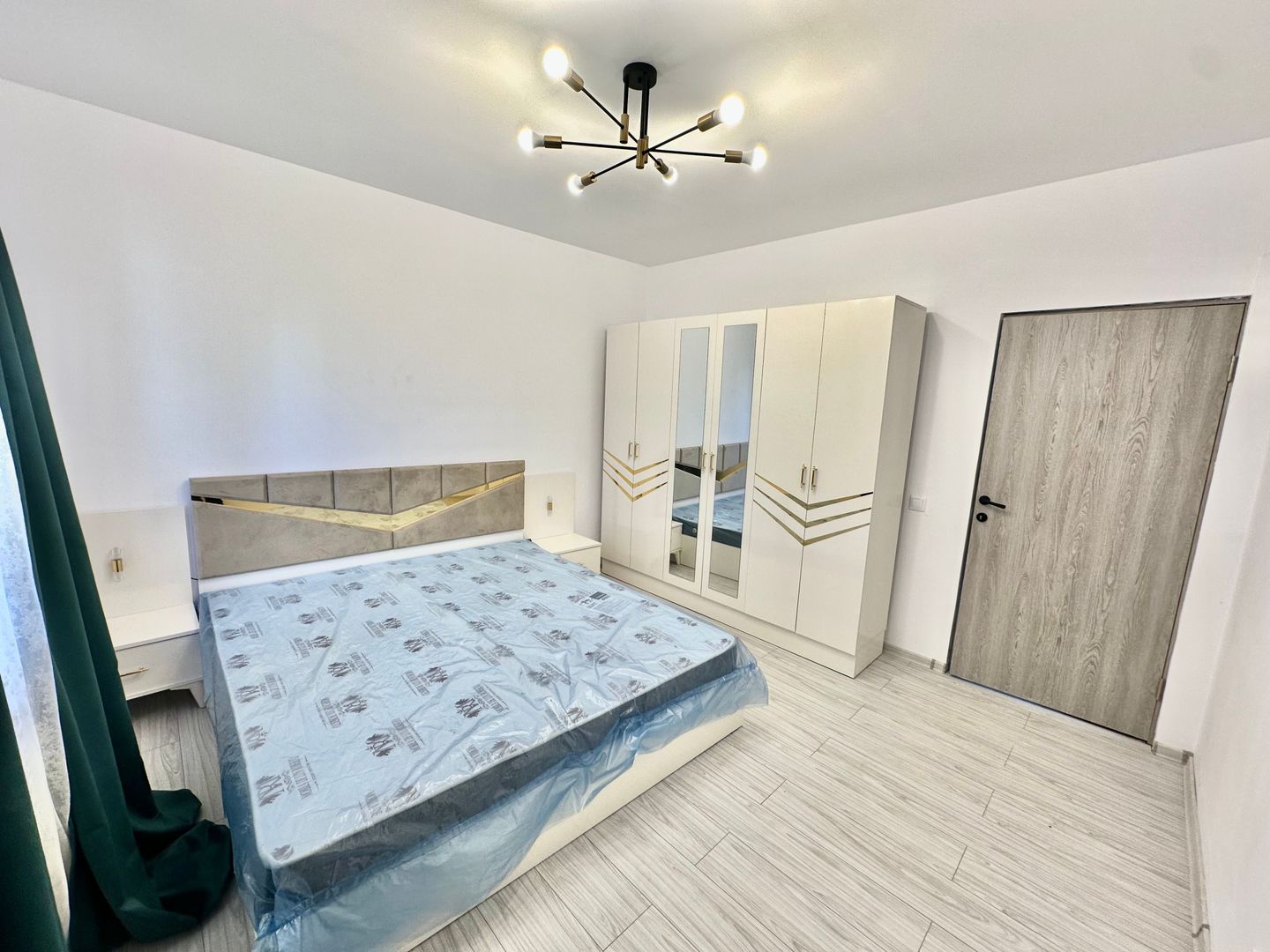 Casă modernă de închiriat, Stupinii – Str. Nicovalei- prima inchiriere - Poză 4