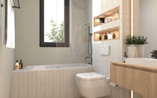 BG109-Apartament Premium,TVA 9%-COMISION 0% - Poză 10