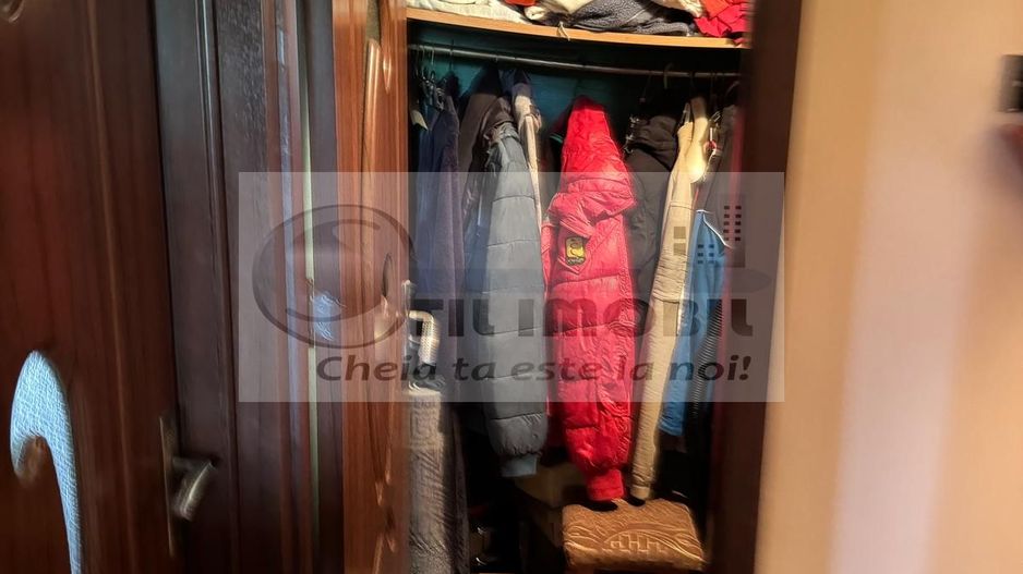 Apartament 4 camere 68 mp zona Dacia 120.000 € - Poză 5