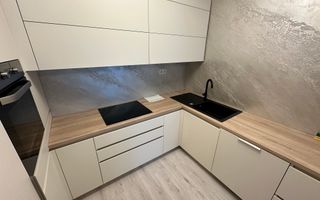 Apartament de 2 camere, 56mp, parcare, Zona Concept 9 - Poză 5