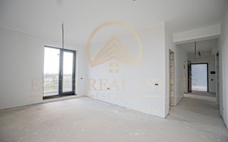 KM 5  - Alpha Residence - Apartament 3 camere cu balcon, etaj 2. - Poză 12