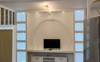 MILITARI - RESIDENCE - TINERETULUI 85,  ETAJUL 8, 2 CAMERE DE INCHIRIAT, MOBILAT - Poză 20
