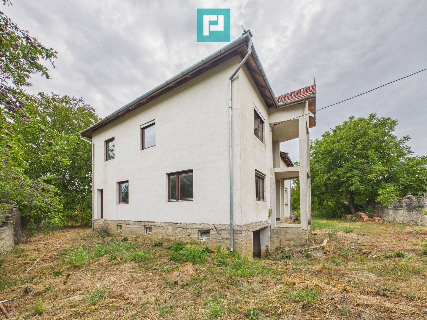 Casă nouă cu etaj, în localitatea Almaș, Arad - Poză 6