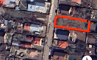 Teren 650m Crevedia - Poză 3