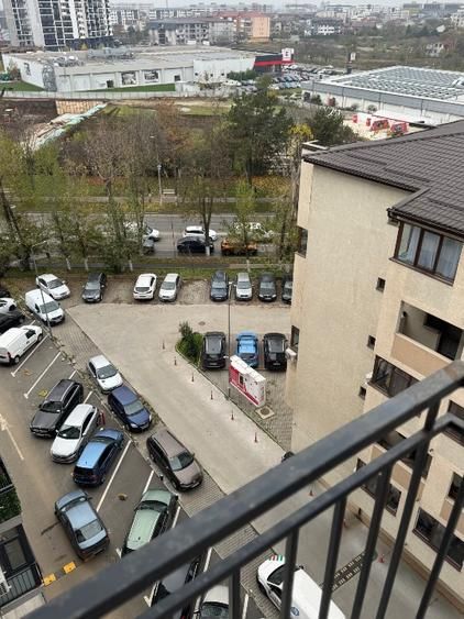 De inchiriat apartament cu 2 camere NEMOBILAT , Metalurgiei sector4 - Poză 10