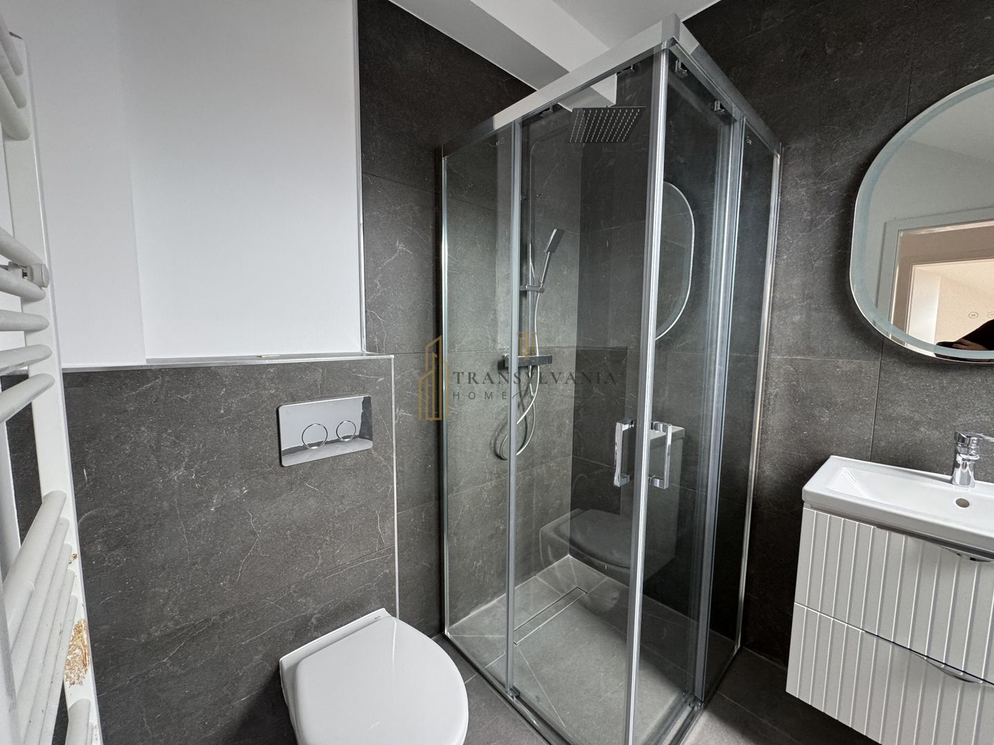 Apartament 3 camere 75 mp utili, cartierul Arhitecților - Poză 8