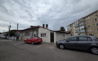 Proprietate cu potențial comercial – casă și teren în zona Clubul Politistilor / - Poză 3