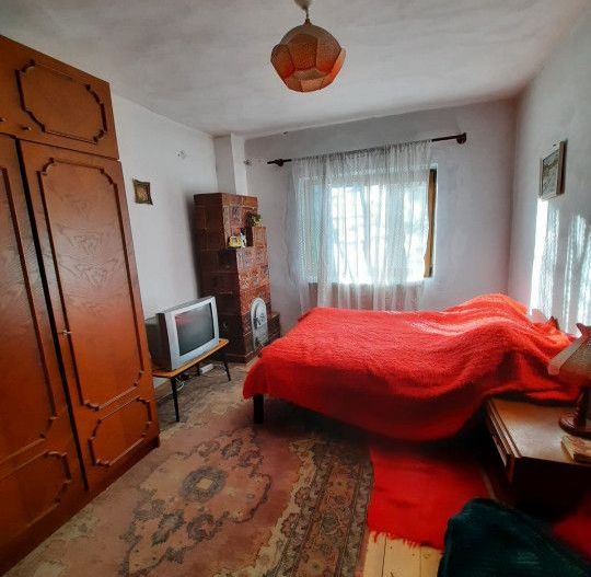 Casa 4 camere, teren 1960m2, CT, Provita, Prahova - Poză 12