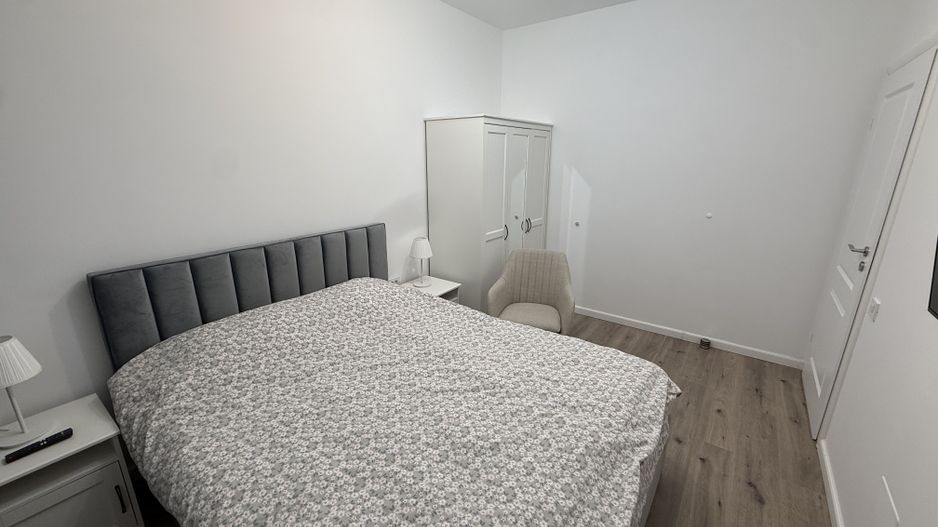 Apartament 2 Camere Exigent Plaza Residence Faza 5 Lujerului + Parcare - Poză 15