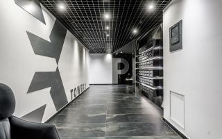 XCity Towers: 3 camere modern, etaj 2, living generos - Poză 3